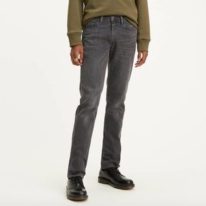 NWT LEVI'S FLEX 511 SLIM GREY - 29